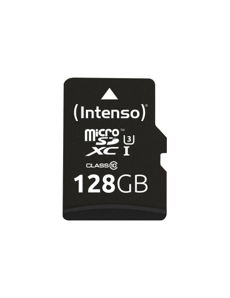 UHS-I Professional 128 GB microSDHC, Memory Card