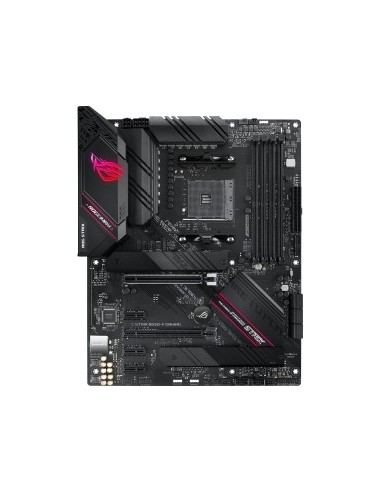 ROG STRIX B550-F GAMING, motherboard