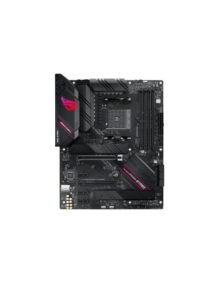 ROG STRIX B550-F GAMING, motherboard