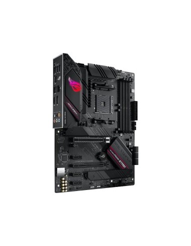 ROG STRIX B550-F GAMING, motherboard