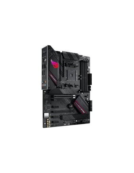 ROG STRIX B550-F GAMING, motherboard