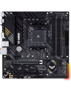 TUF GAMING B550M-PLUS, motherboard