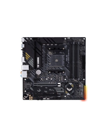 TUF GAMING B550M-PLUS, motherboard