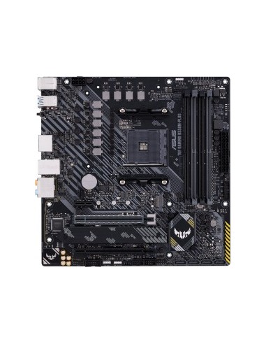TUF GAMING B550M-PLUS, motherboard