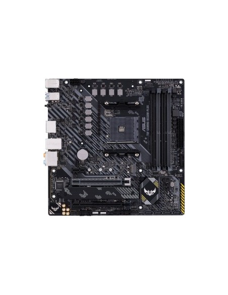 TUF GAMING B550M-PLUS, motherboard
