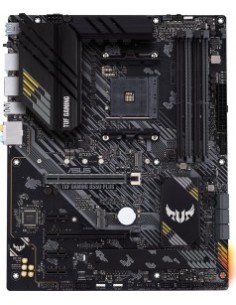 TUF GAMING B550-PLUS, motherboard