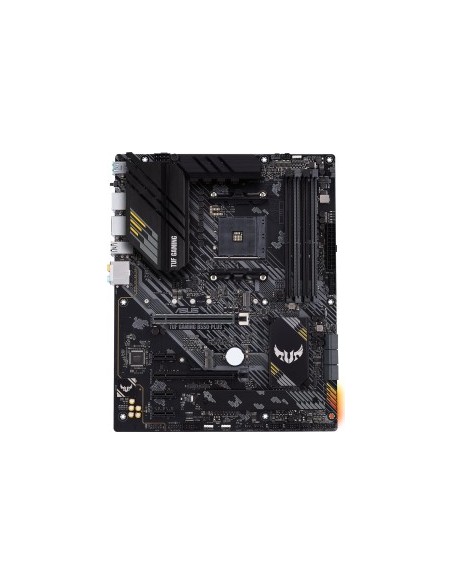 TUF GAMING B550-PLUS, motherboard