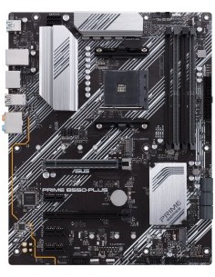 PRIME B550-PLUS, motherboard