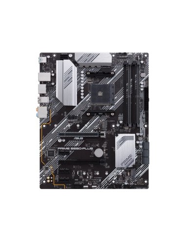 PRIME B550-PLUS, motherboard