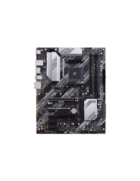 PRIME B550-PLUS, motherboard