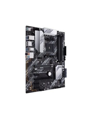 PRIME B550-PLUS, motherboard