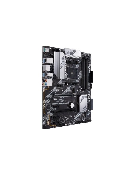 PRIME B550-PLUS, motherboard