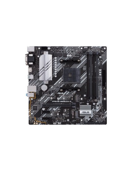 PRIME B550M-A motherboard