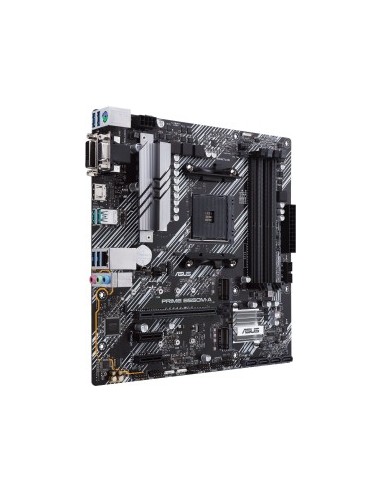 PRIME B550M-A motherboard