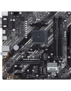 PRIME B550M-K, mainboard