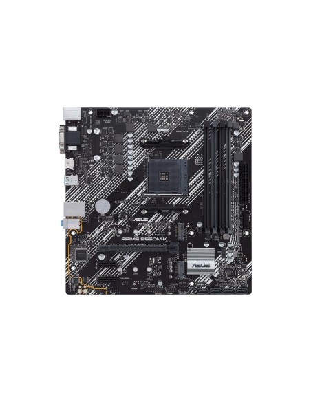 PRIME B550M-K, mainboard