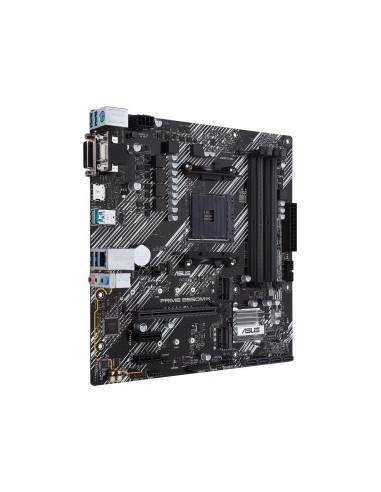 PRIME B550M-K, mainboard