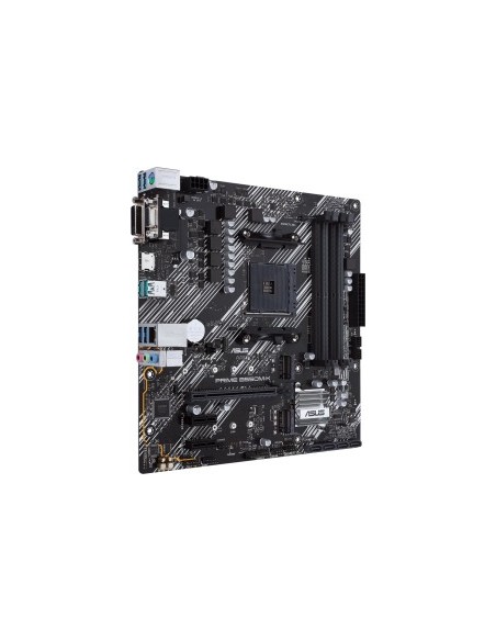 PRIME B550M-K, mainboard