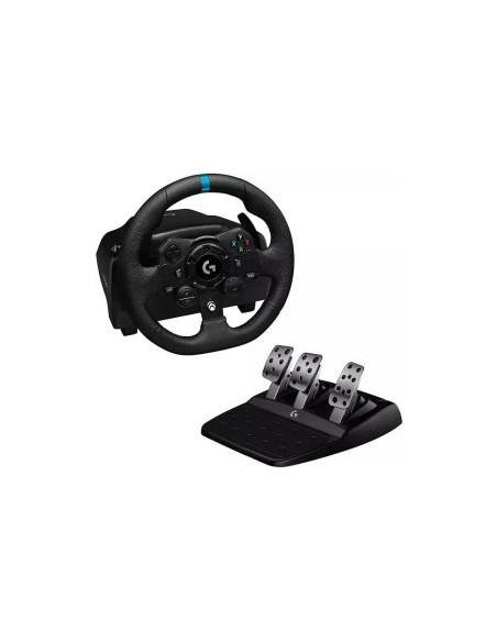 G923 TRUE FORCE Xbox One, steering wheel