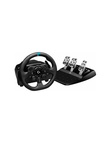 G923 TRUE FORCE PS4, steering wheel