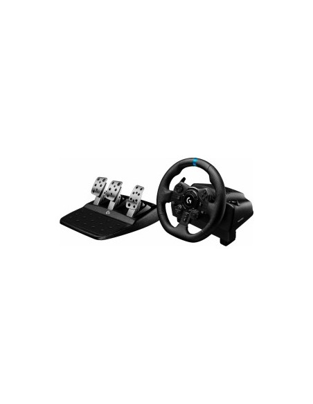 G923 TRUE FORCE PS4, steering wheel
