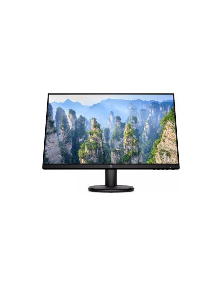 V24i, LED monitor