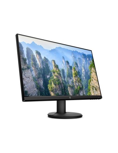 V24i, LED monitor