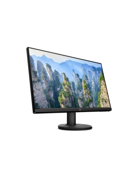 V24i, LED monitor