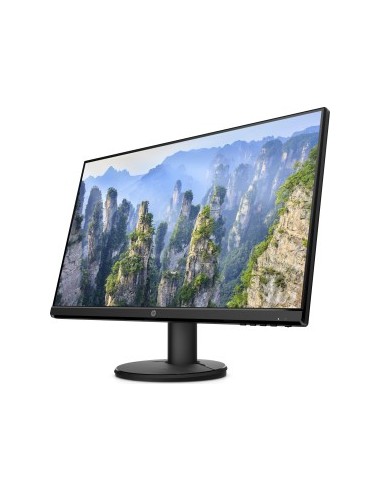 V24i, LED monitor