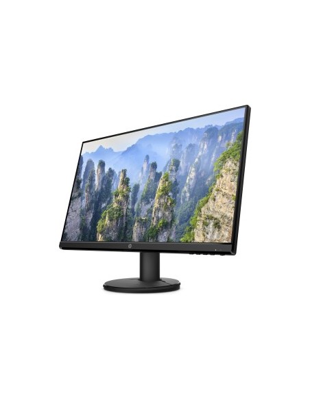 V24i, LED monitor