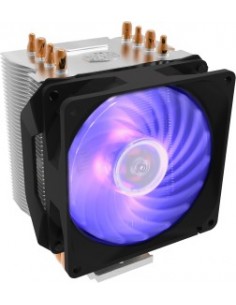 Hyper H410R RGB, CPU Cooler
