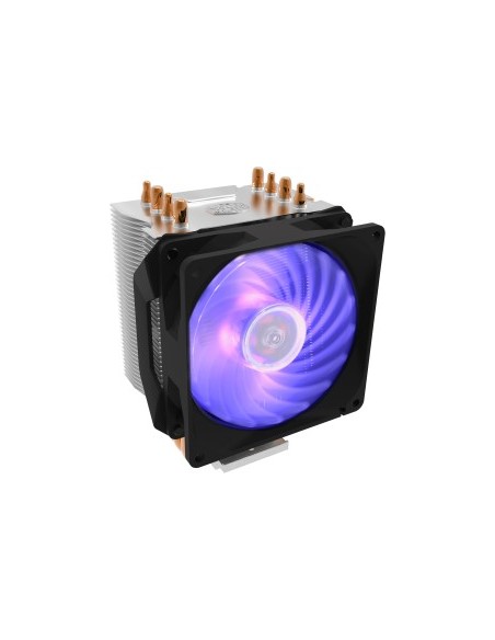 Hyper H410R RGB, CPU Cooler