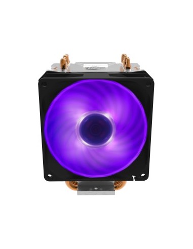 Hyper H410R RGB, CPU Cooler