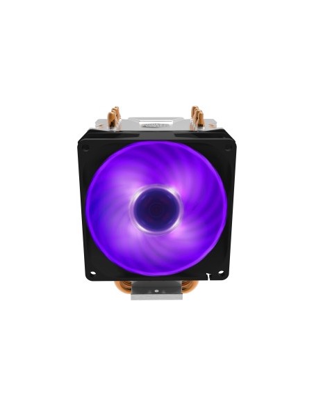 Hyper H410R RGB, CPU Cooler