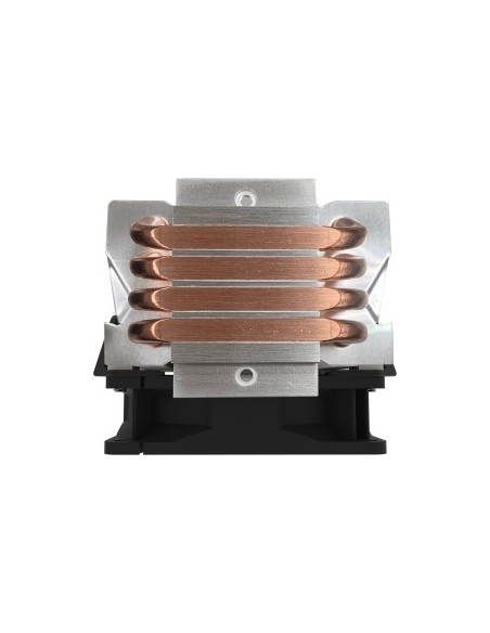 Hyper H410R RGB, CPU Cooler