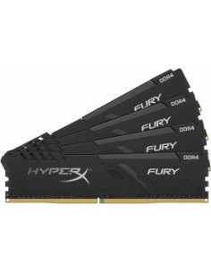 DIMM 64GB DDR4-3000 Quad Kit, memory 2