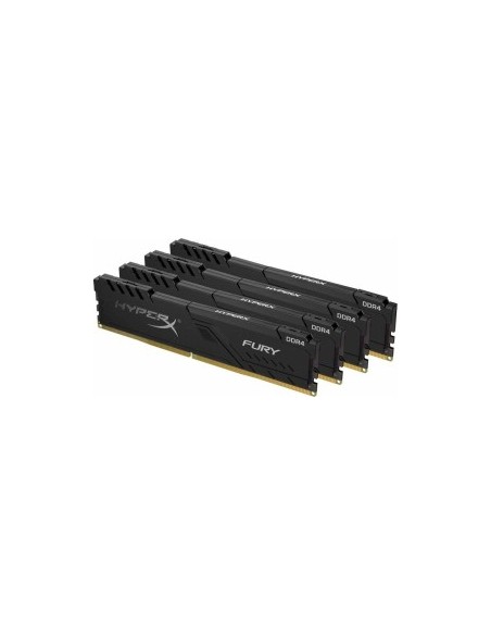 DIMM 64GB DDR4-3000 Quad Kit, memory