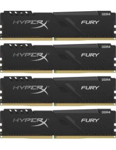 DIMM 64GB DDR4-3200 Quad Kit, memory