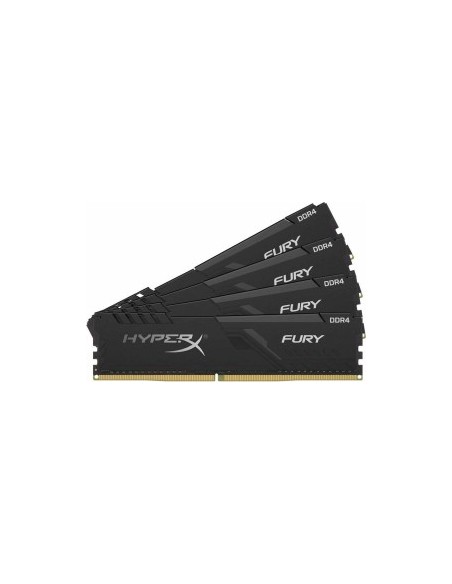 DIMM 64GB DDR4-3200 Quad Kit, memory