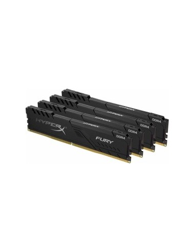DIMM 64GB DDR4-3200 Quad Kit, memory