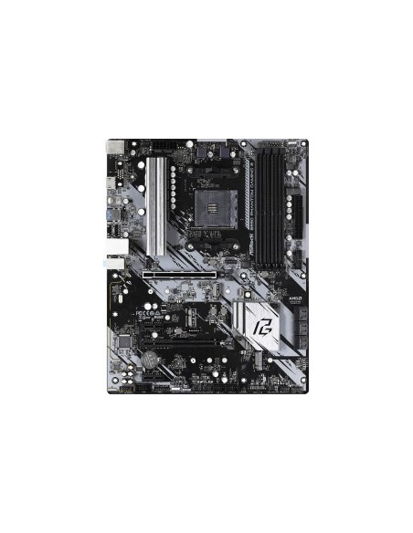 B550 Phantom Gaming 4, motherboard