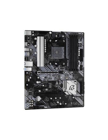 B550 Phantom Gaming 4, motherboard
