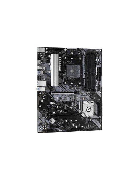 B550 Phantom Gaming 4, motherboard