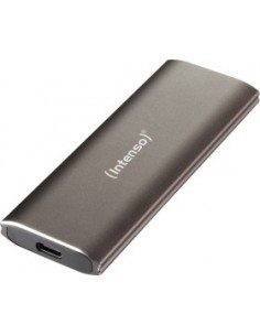 External SSD Professional 250GB, external USB drive