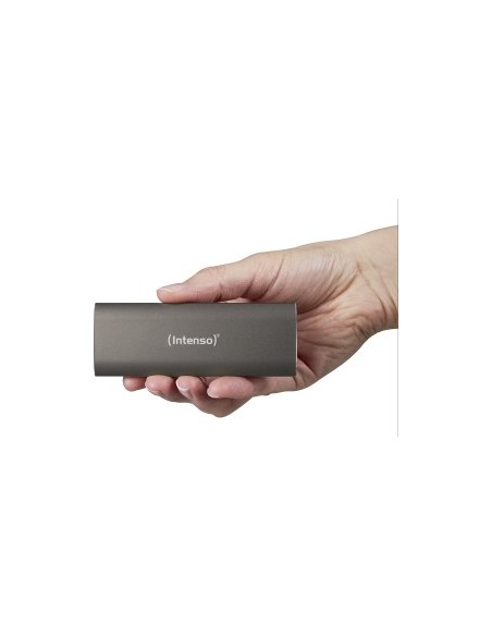 External SSD Professional 250GB, external USB drive
