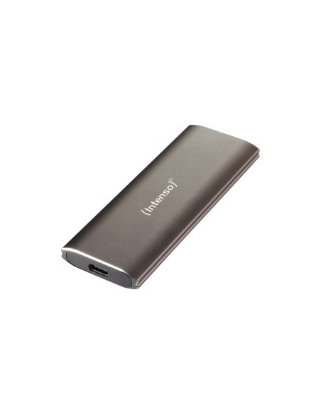 External SSD Professional 500GB, external USB drive