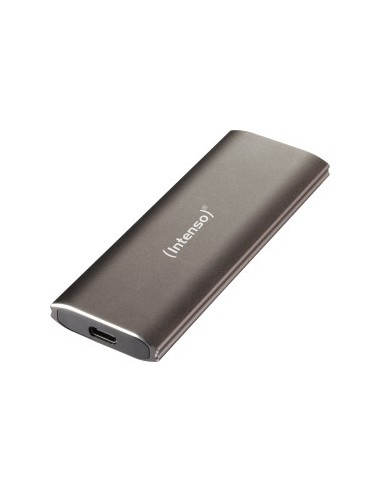 External SSD Professional 1 TB, external USB drive