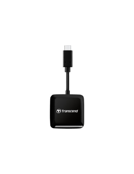 RDC3, card reader