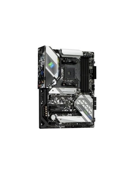 B550 Steel Legend, mainboard