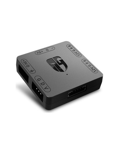 RGB Convertor, stroke